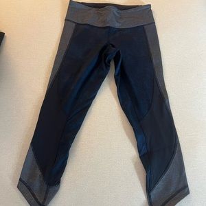 Lululemon limited edition leggings